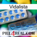 Vidalista 40